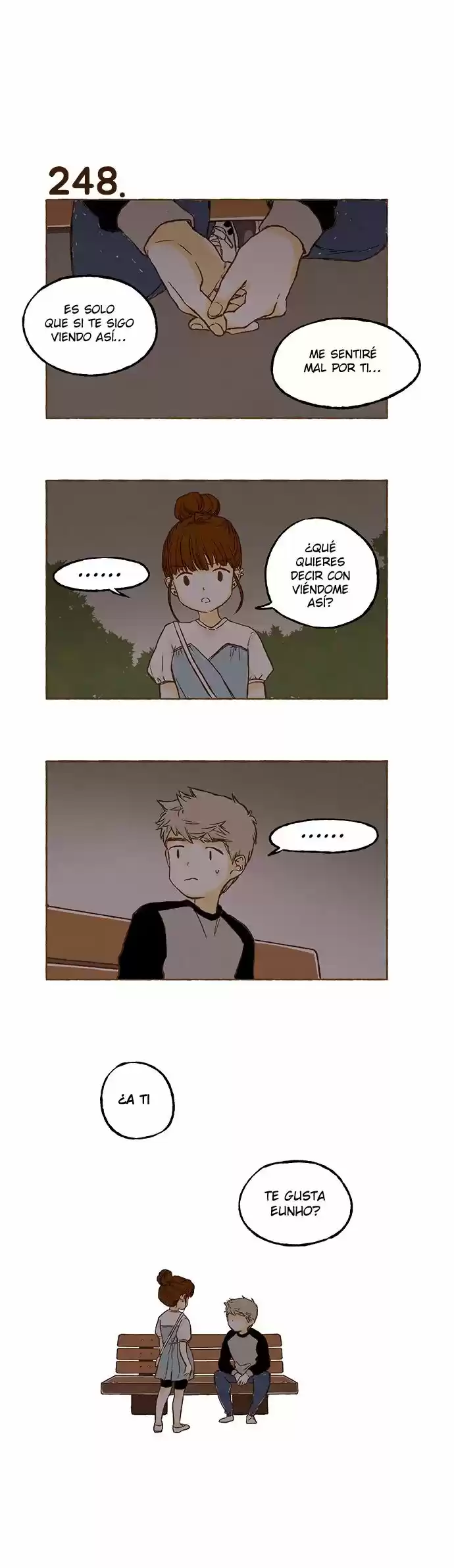 Super Secret (2015) - Capítulo 16 - Página 14 - LectorTMOo