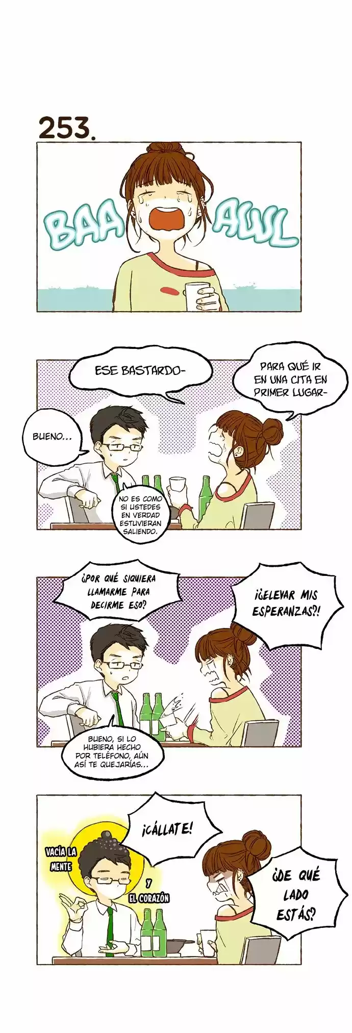 Super Secret (2015) - Capítulo 17 - Página 6 - LectorTMOo