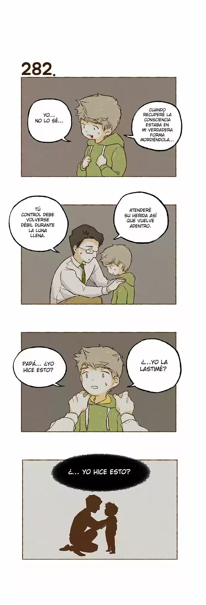 Super Secret (2015) - Capítulo 19 - Página 7 - LectorTMOo