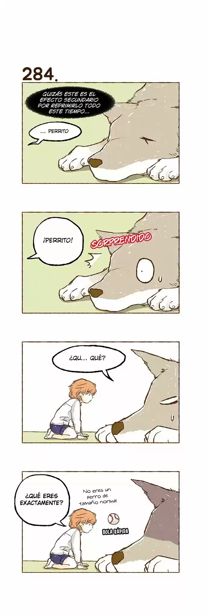 Super Secret (2015) - Capítulo 19 - Página 9 - LectorTMOo