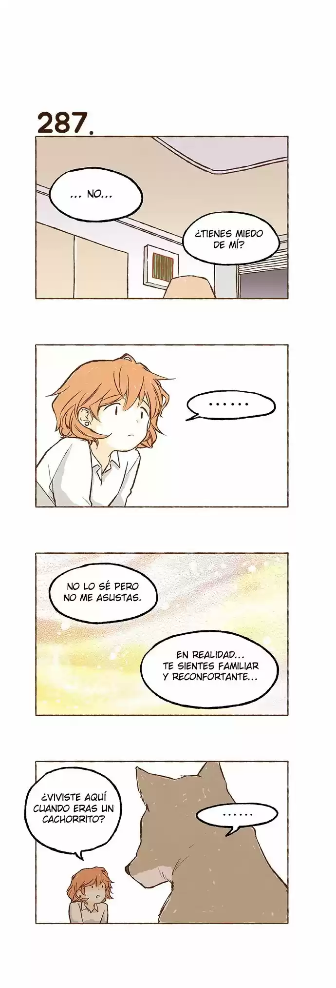 Super Secret (2015) - Capítulo 19 - Página 12 - LectorTMOo