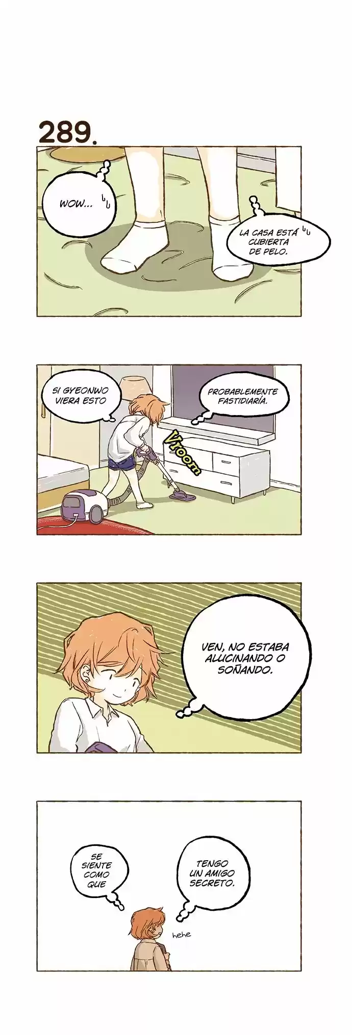 Super Secret (2015) - Capítulo 19 - Página 14 - LectorTMOo