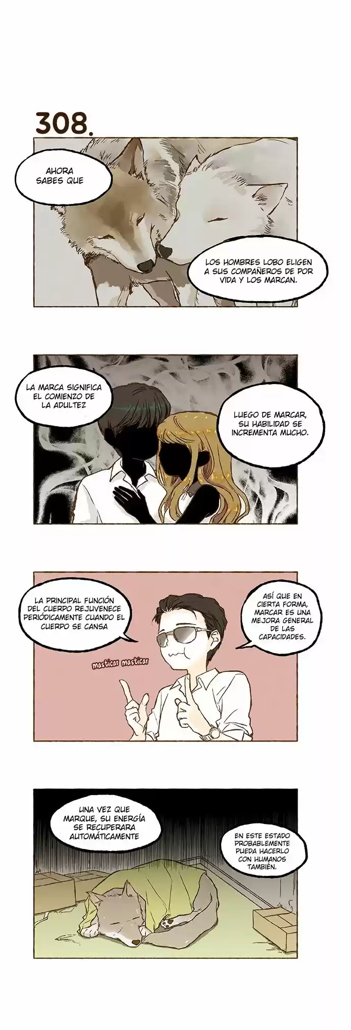 Super Secret (2015) - Capítulo 21 - Página 7 - LectorTMOo