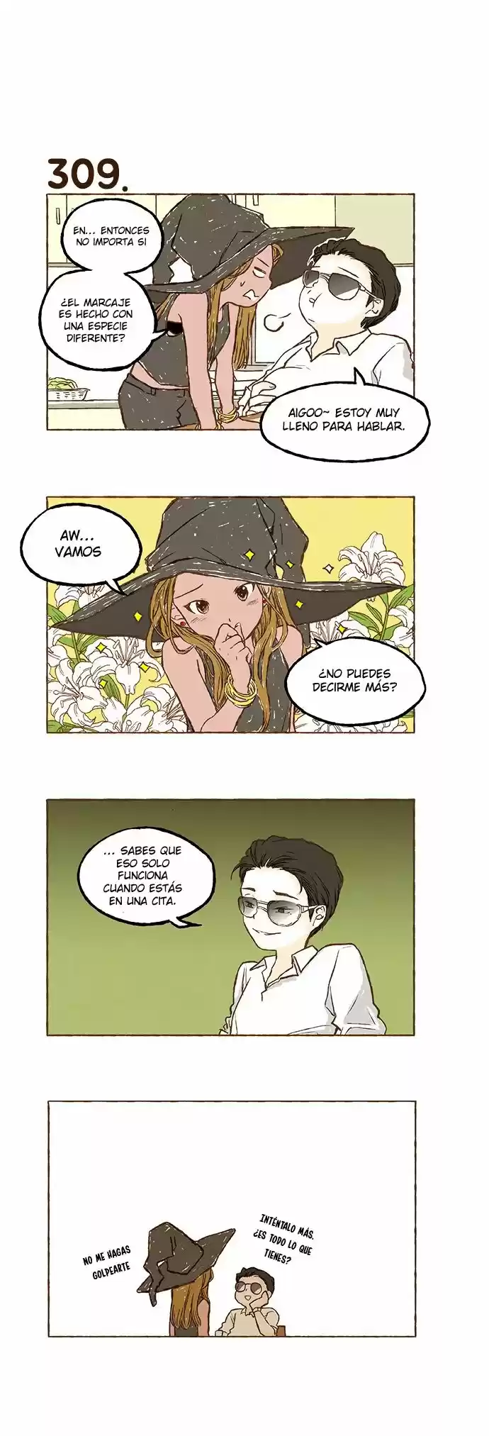 Super Secret (2015) - Capítulo 21 - Página 8 - LectorTMOo