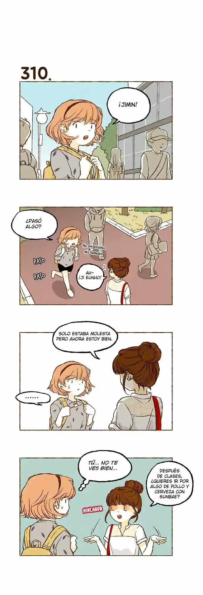 Super Secret (2015) - Capítulo 21 - Página 9 - LectorTMOo