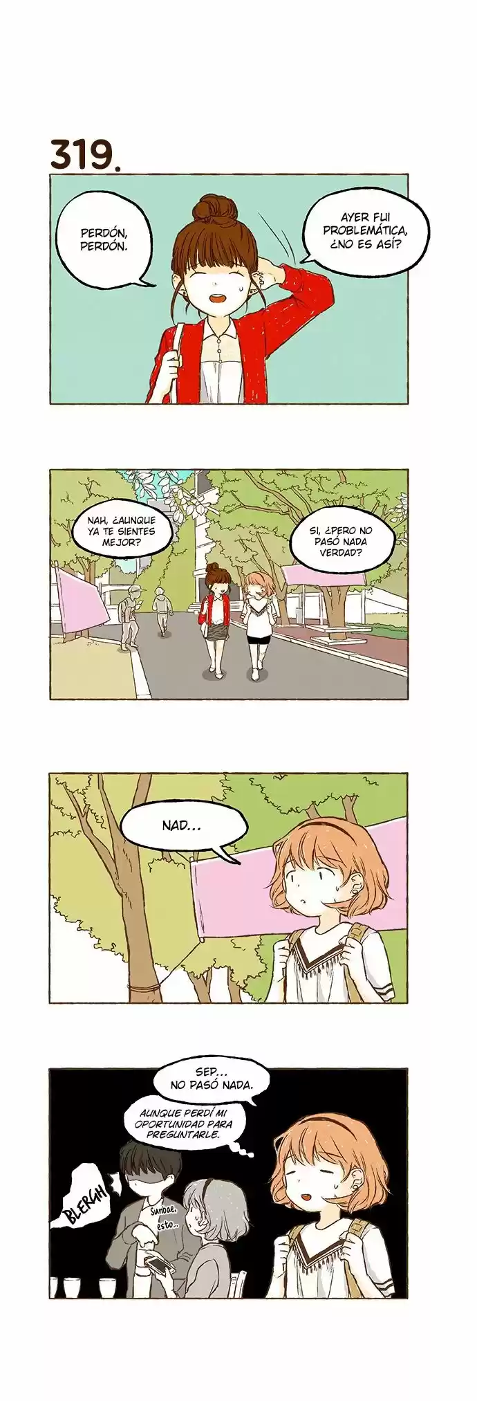 Super Secret (2015) - Capítulo 22 - Página 4 - LectorTMOo