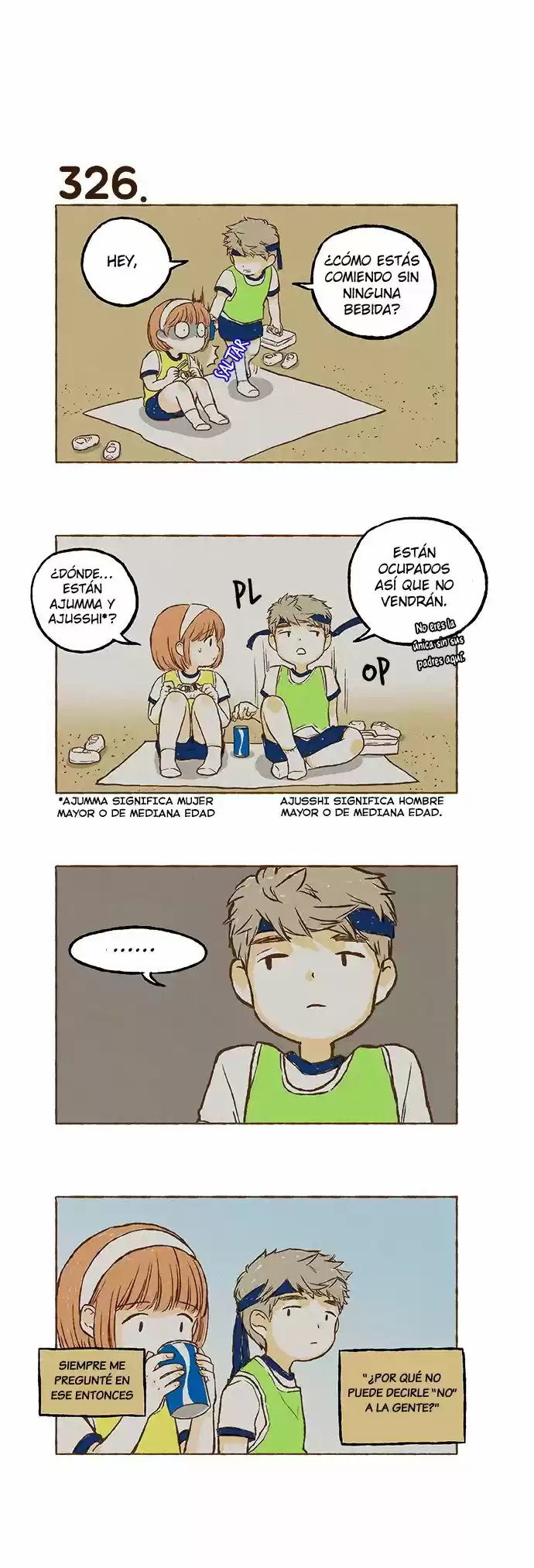 Super Secret (2015) - Capítulo 22 - Página 11 - LectorTMOo