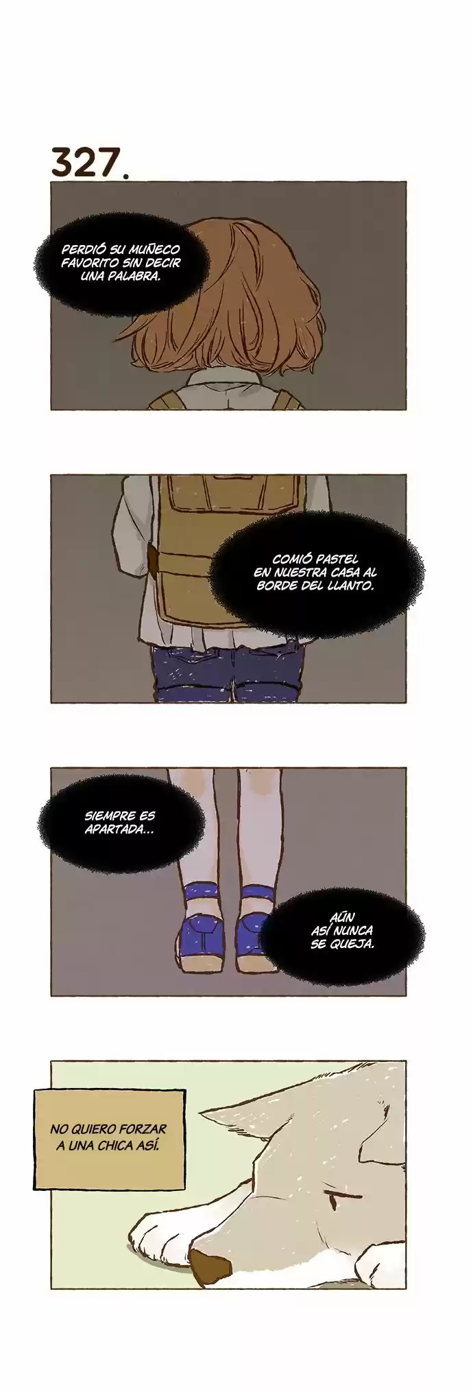 Super Secret (2015) - Capítulo 22 - Página 12 - LectorTMOo