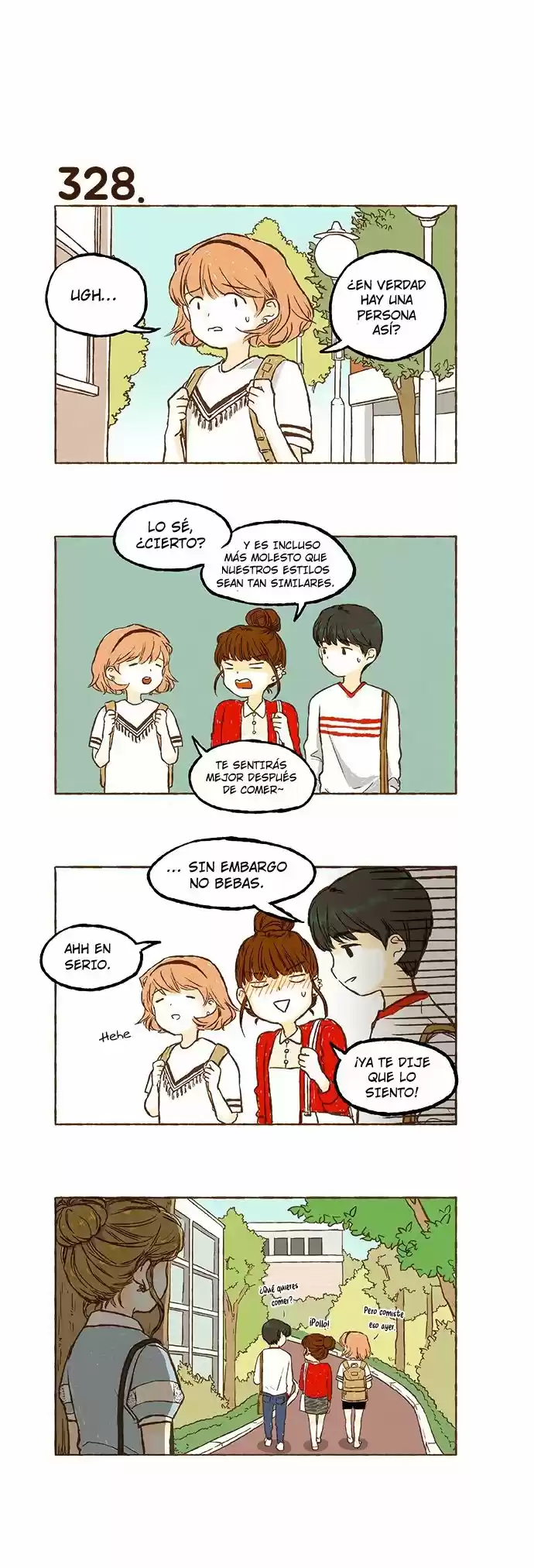Super Secret (2015) - Capítulo 22 - Página 13 - LectorTMOo