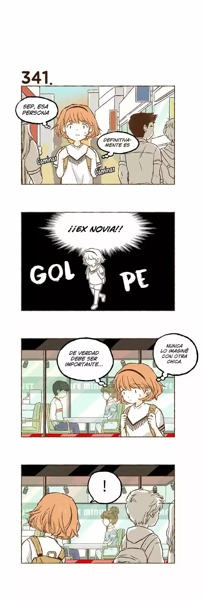 Super Secret (2015) - Capítulo 23 - Página 12 - LectorTMOo