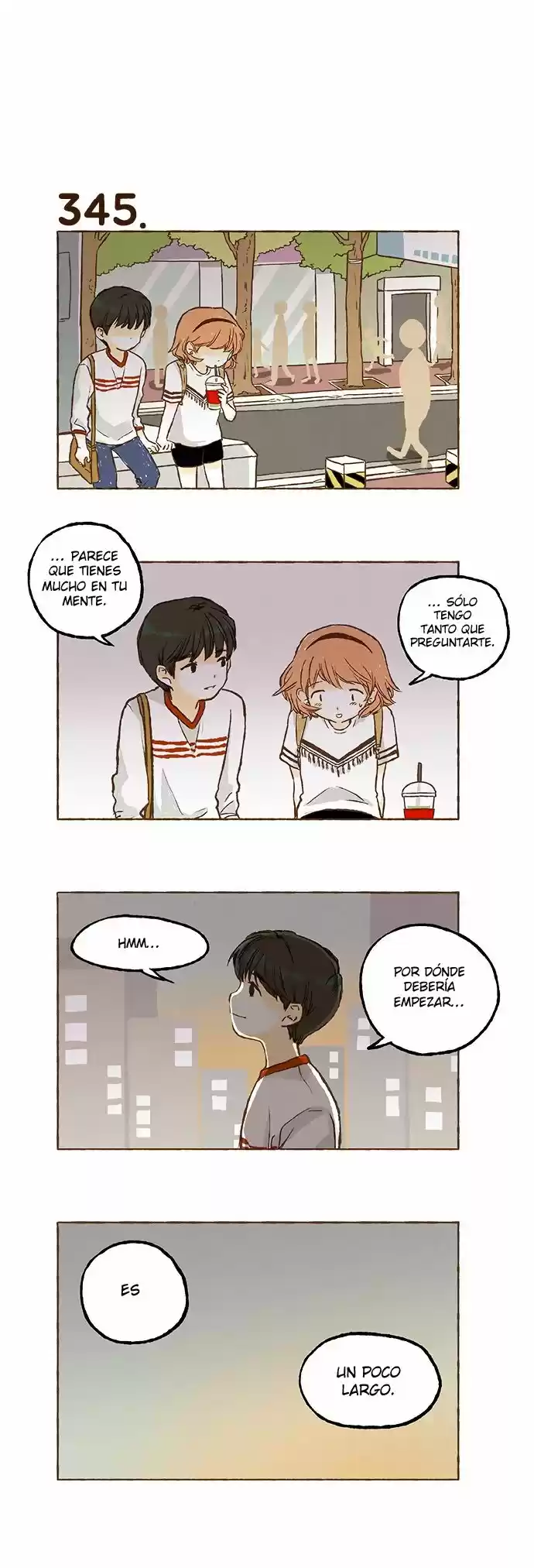 Super Secret (2015) - Capítulo 23 - Página 16 - LectorTMOo