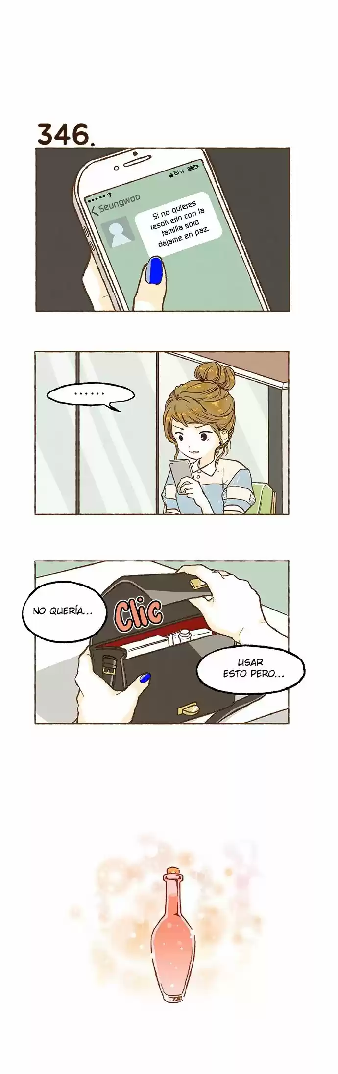 Super Secret (2015) - Capítulo 23 - Página 17 - LectorTMOo