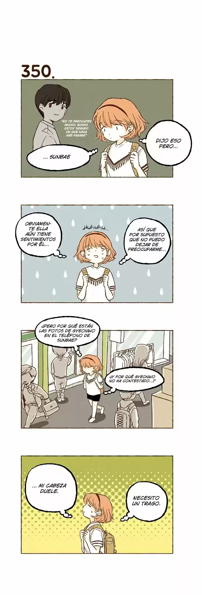 Super Secret (2015) - Capítulo 24 - Página 6 - LectorTMOo