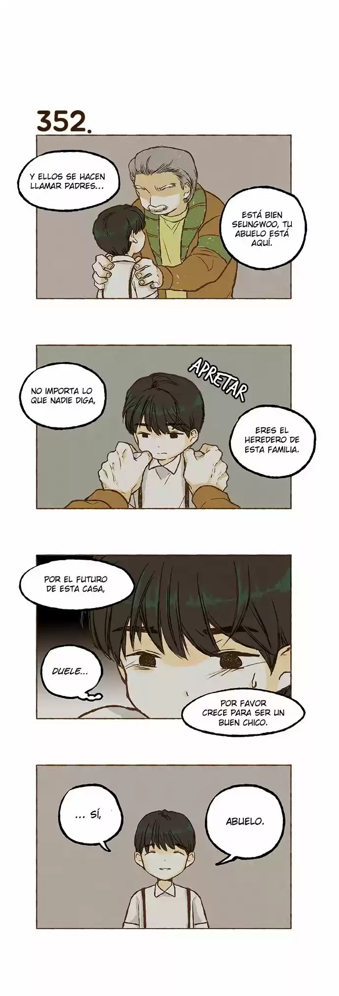 Super Secret (2015) - Capítulo 24 - Página 8 - LectorTMOo
