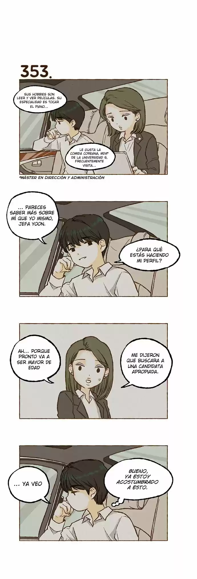 Super Secret (2015) - Capítulo 24 - Página 9 - LectorTMOo