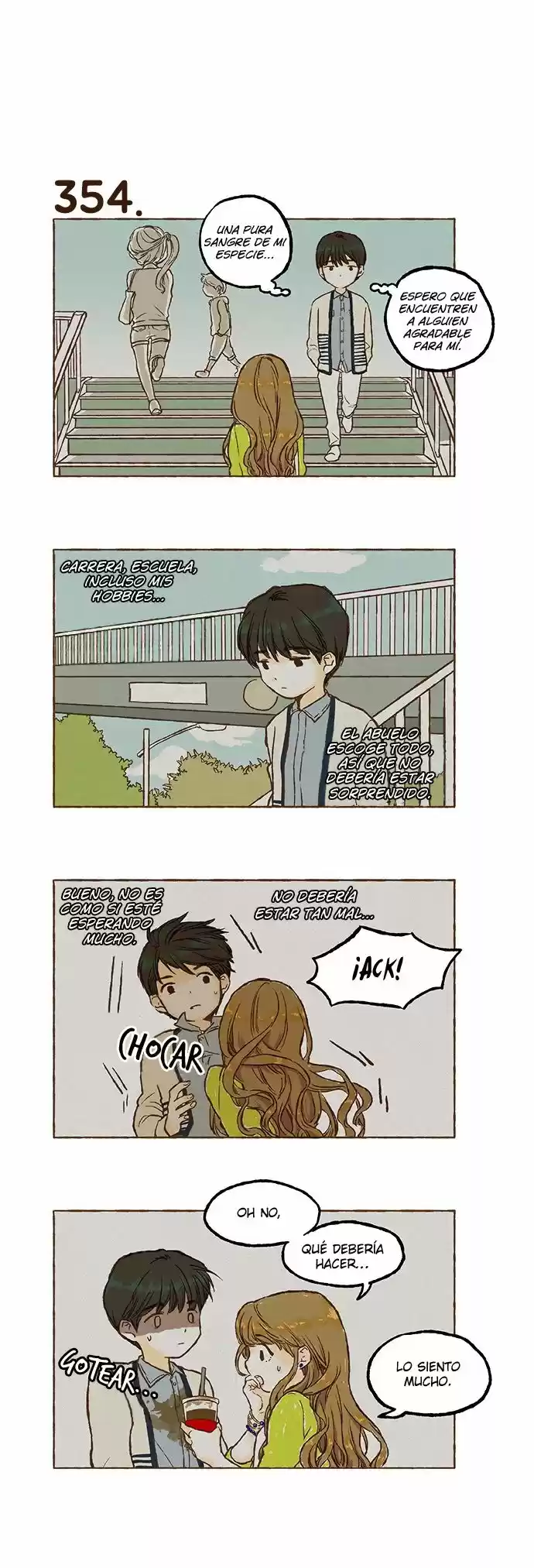 Super Secret (2015) - Capítulo 24 - Página 10 - LectorTMOo