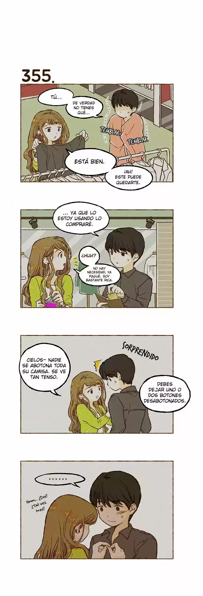 Super Secret (2015) - Capítulo 24 - Página 11 - LectorTMOo