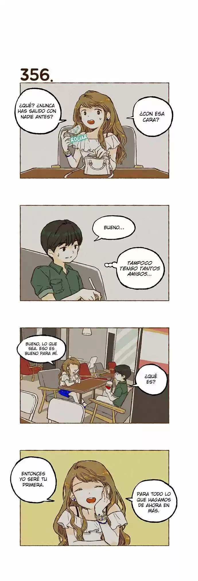 Super Secret (2015) - Capítulo 24 - Página 12 - LectorTMOo