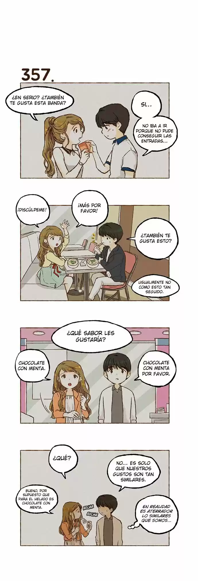 Super Secret (2015) - Capítulo 24 - Página 13 - LectorTMOo