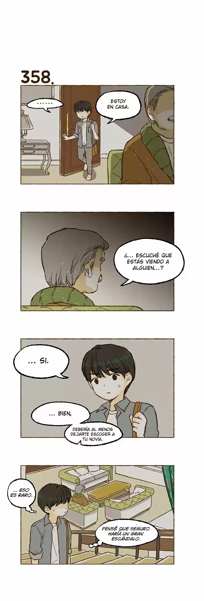 Super Secret (2015) - Capítulo 24 - Página 14 - LectorTMOo