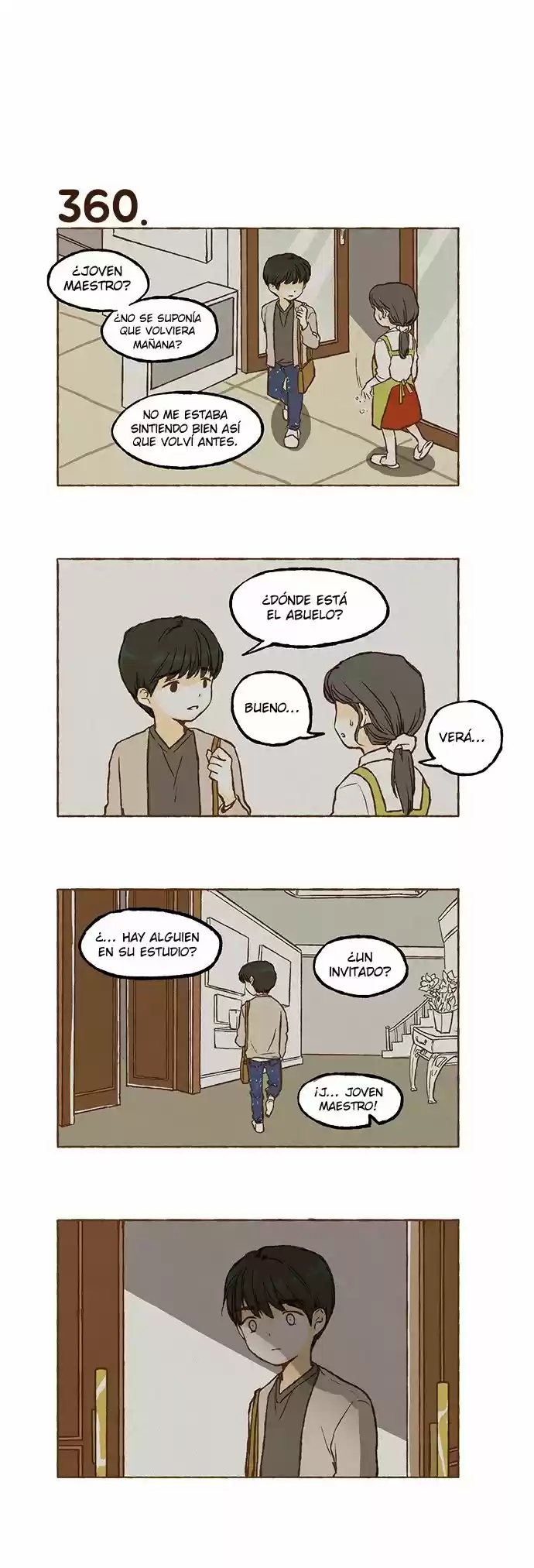 Super Secret (2015) - Capítulo 24 - Página 16 - LectorTMOo