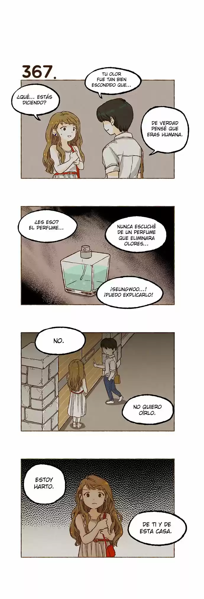 Super Secret (2015) - Capítulo 25 - Página 7 - LectorTMOo