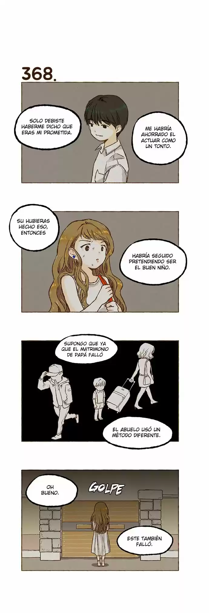 Super Secret (2015) - Capítulo 25 - Página 8 - LectorTMOo
