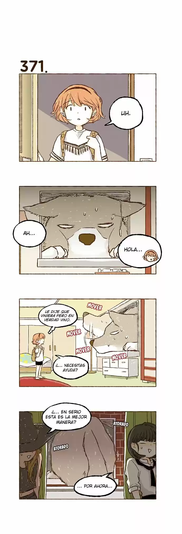 Super Secret (2015) - Capítulo 25 - Página 11 - LectorTMOo