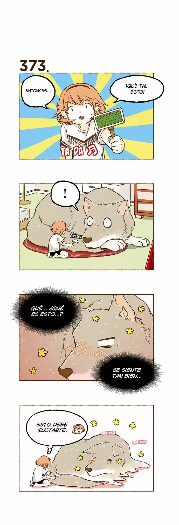 Super Secret (2015) - Capítulo 25 - Página 13 - LectorTMOo