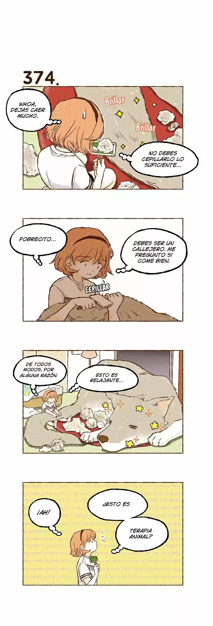 Super Secret (2015) - Capítulo 25 - Página 14 - LectorTMOo