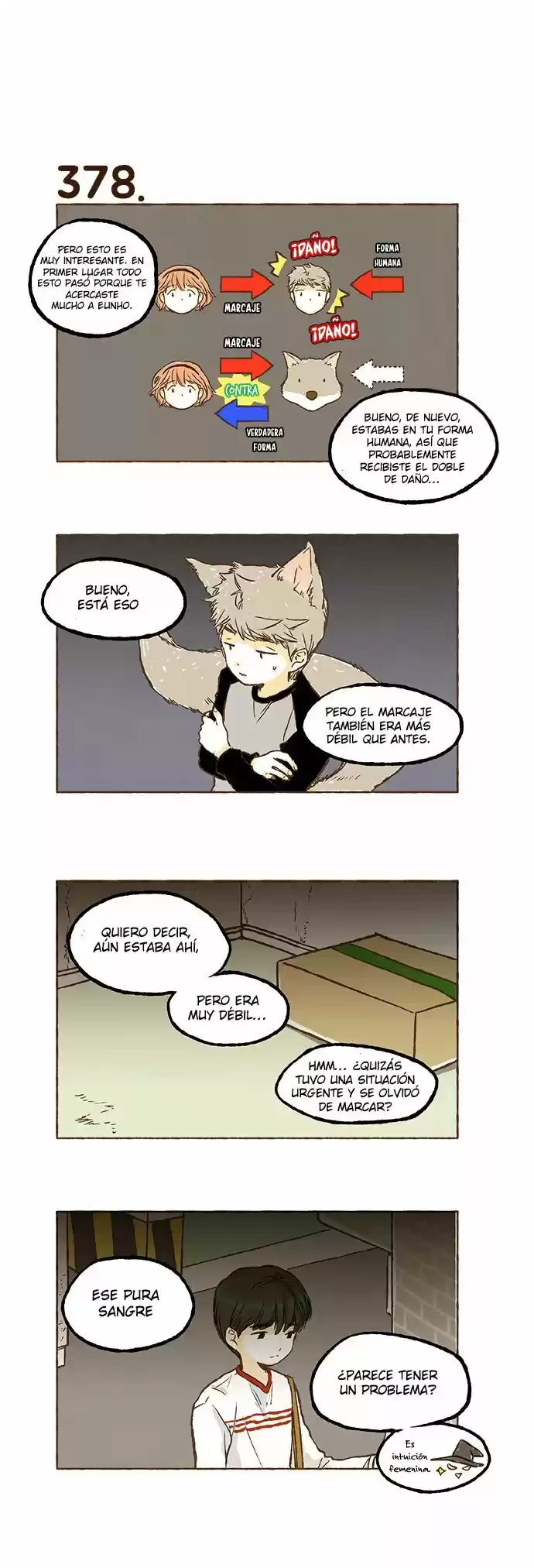 Super Secret (2015) - Capítulo 26 - Página 4 - LectorTMOo