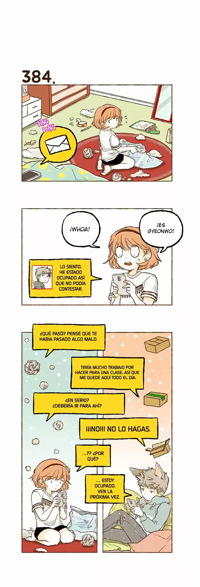 Super Secret (2015) - Capítulo 26 - Página 10 - LectorTMOo