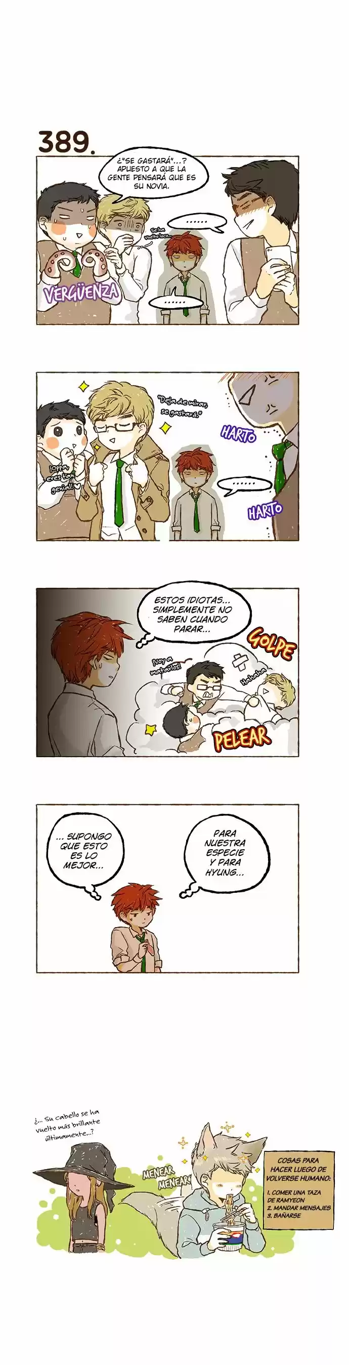 Super Secret (2015) - Capítulo 26 - Página 15 - LectorTMOo