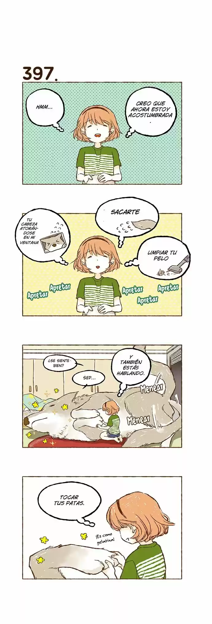 Super Secret (2015) - Capítulo 27 - Página 10 - LectorTMOo