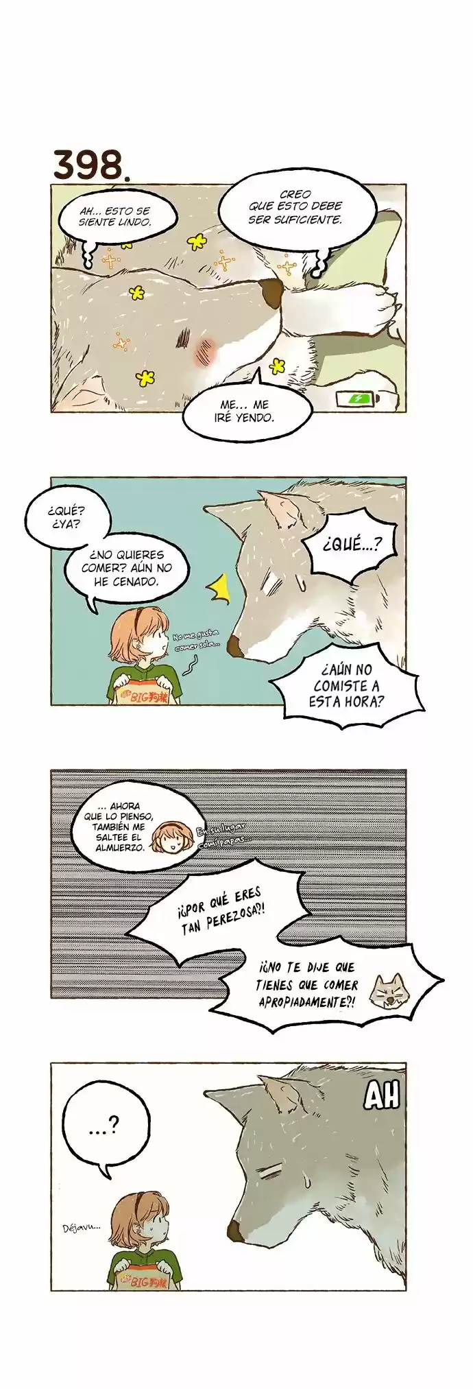 Super Secret (2015) - Capítulo 27 - Página 11 - LectorTMOo