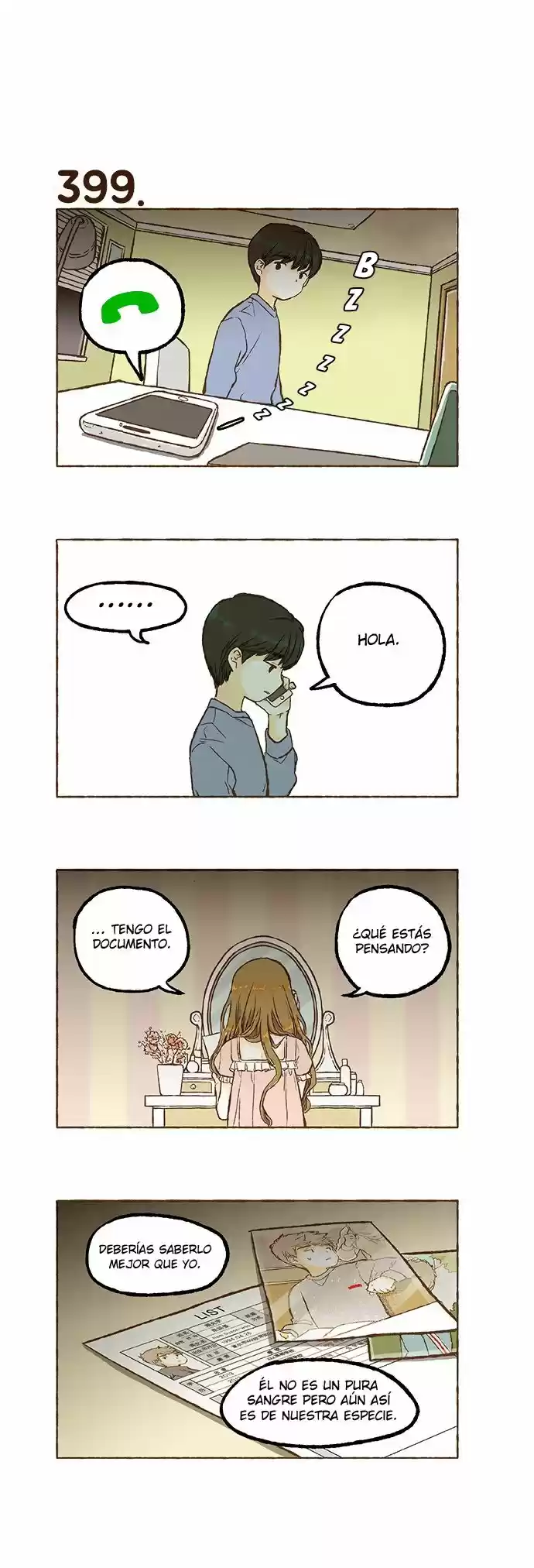 Super Secret (2015) - Capítulo 27 - Página 12 - LectorTMOo
