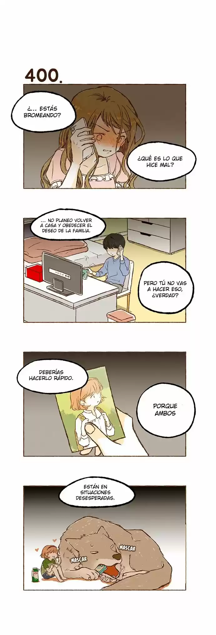 Super Secret (2015) - Capítulo 27 - Página 13 - LectorTMOo