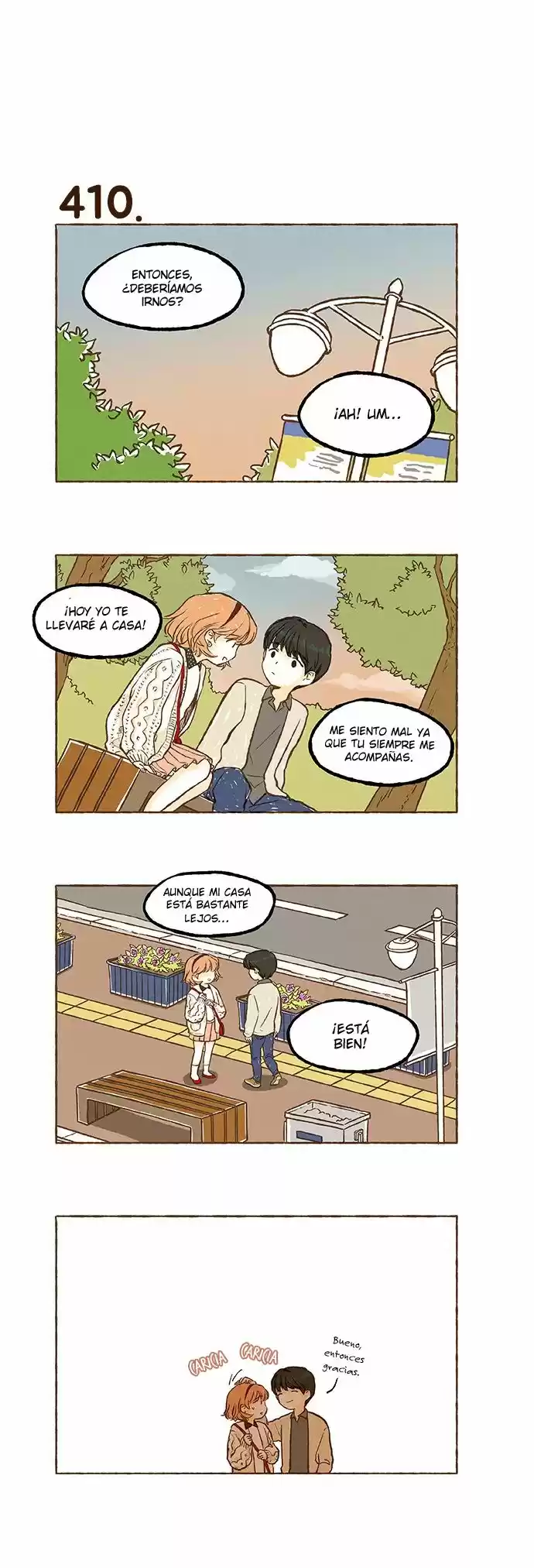 Super Secret (2015) - Capítulo 28 - Página 11 - LectorTMOo