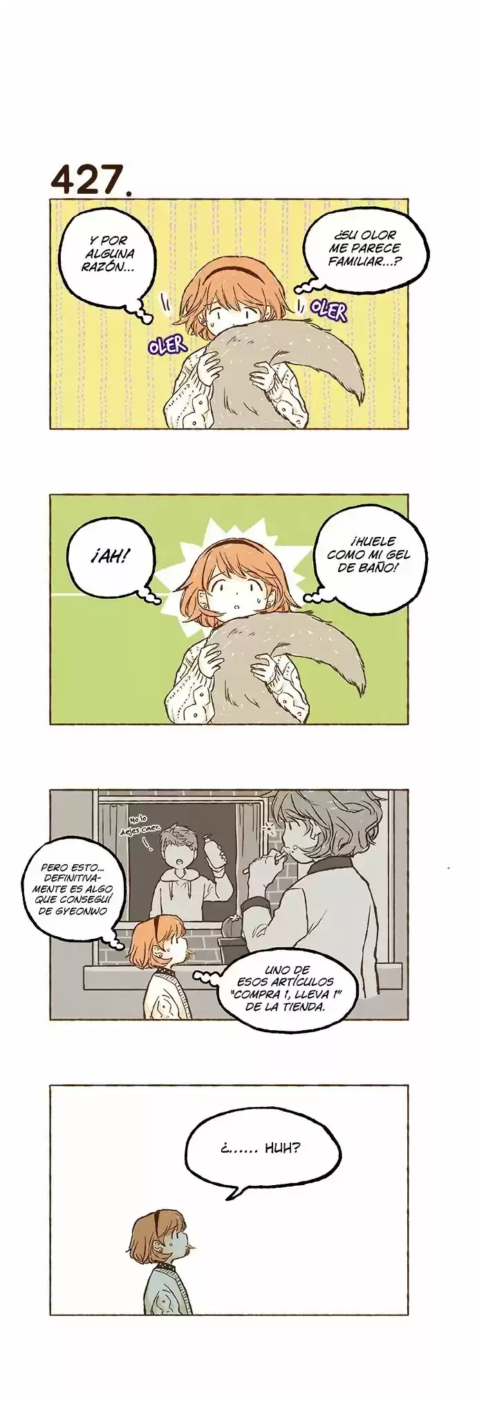 Super Secret (2015) - Capítulo 29 - Página 13 - LectorTMOo