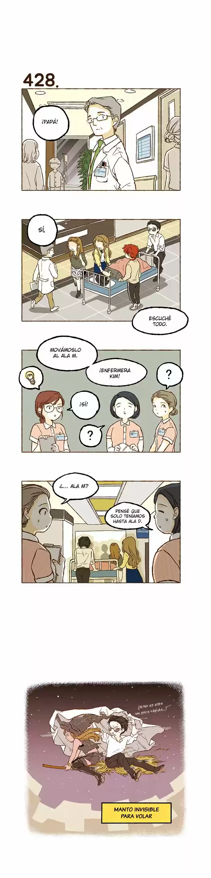 Super Secret (2015) - Capítulo 29 - Página 14 - LectorTMOo