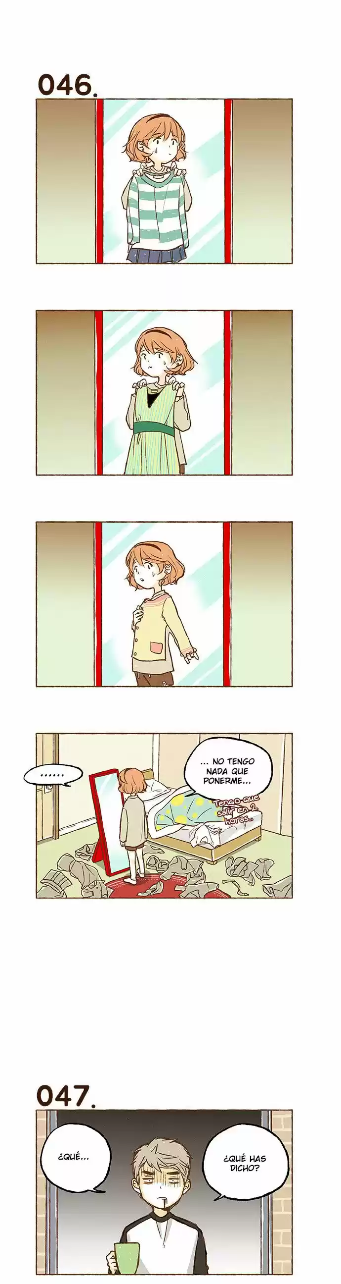 Super Secret (2015) - Capítulo 3 - Página 9 - LectorTMOo