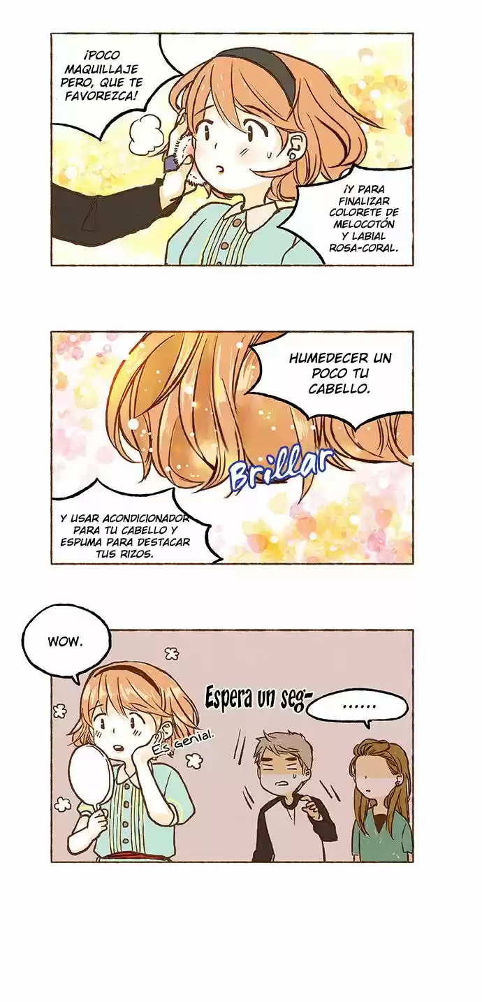 Super Secret (2015) - Capítulo 3 - Página 12 - LectorTMOo