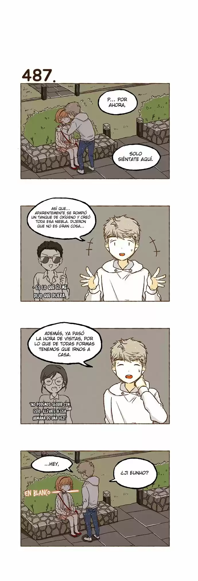 Super Secret (2015) - Capítulo 34 - Página 7 - LectorTMOo