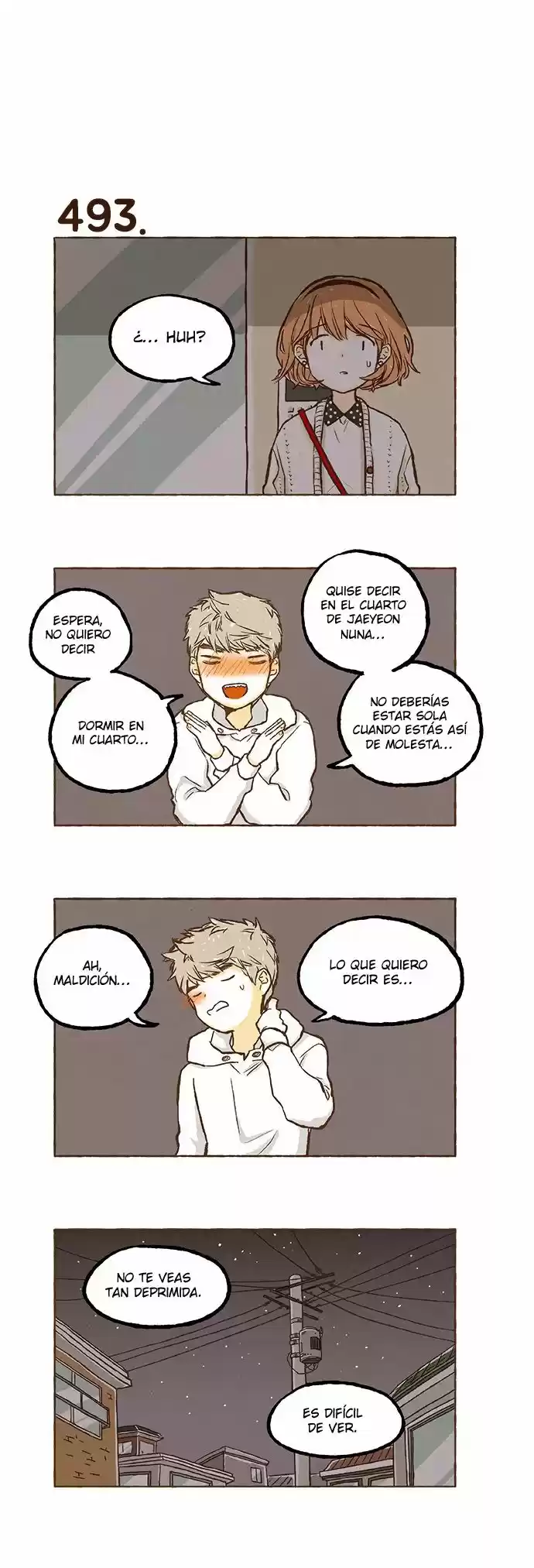 Super Secret (2015) - Capítulo 34 - Página 13 - LectorTMOo
