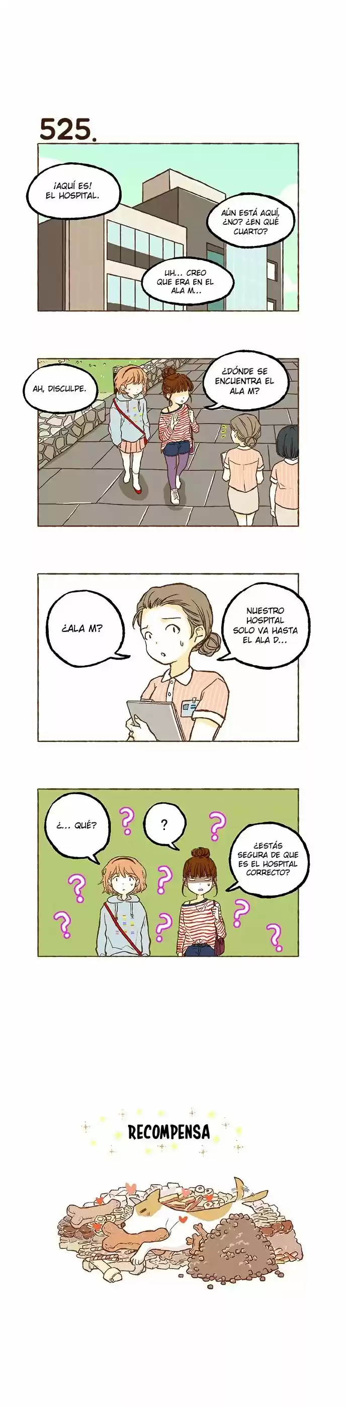 Super Secret (2015) - Capítulo 36 - Página 17 - LectorTMOo
