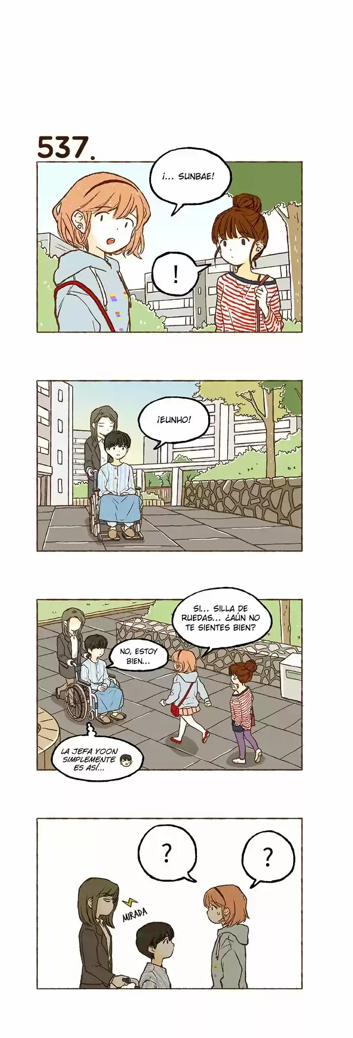 Super Secret (2015) - Capítulo 37 - Página 14 - LectorTMOo