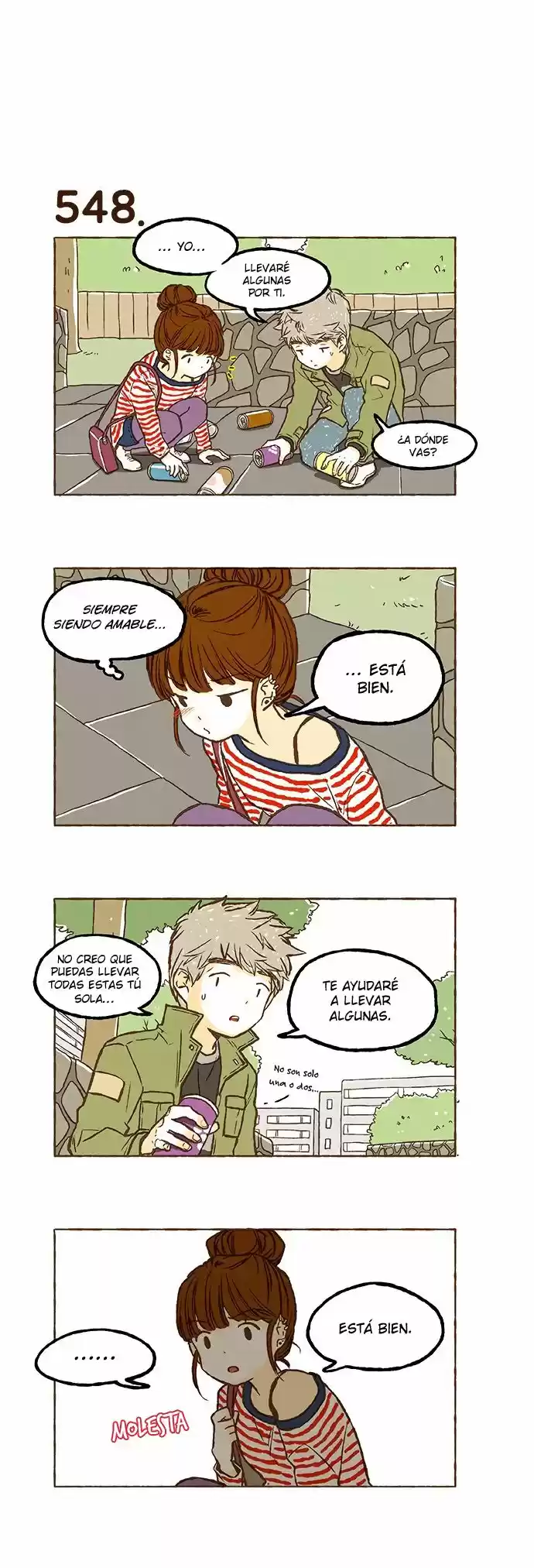 Super Secret (2015) - Capítulo 38 - Página 10 - LectorTMOo