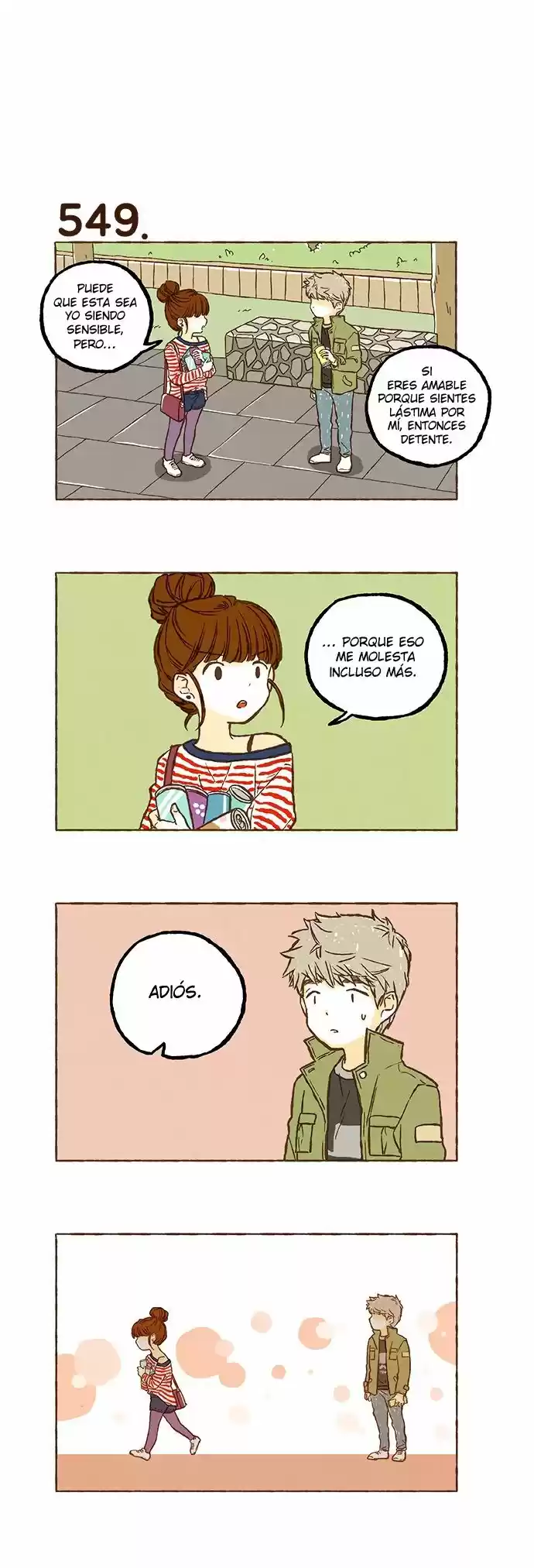 Super Secret (2015) - Capítulo 38 - Página 11 - LectorTMOo