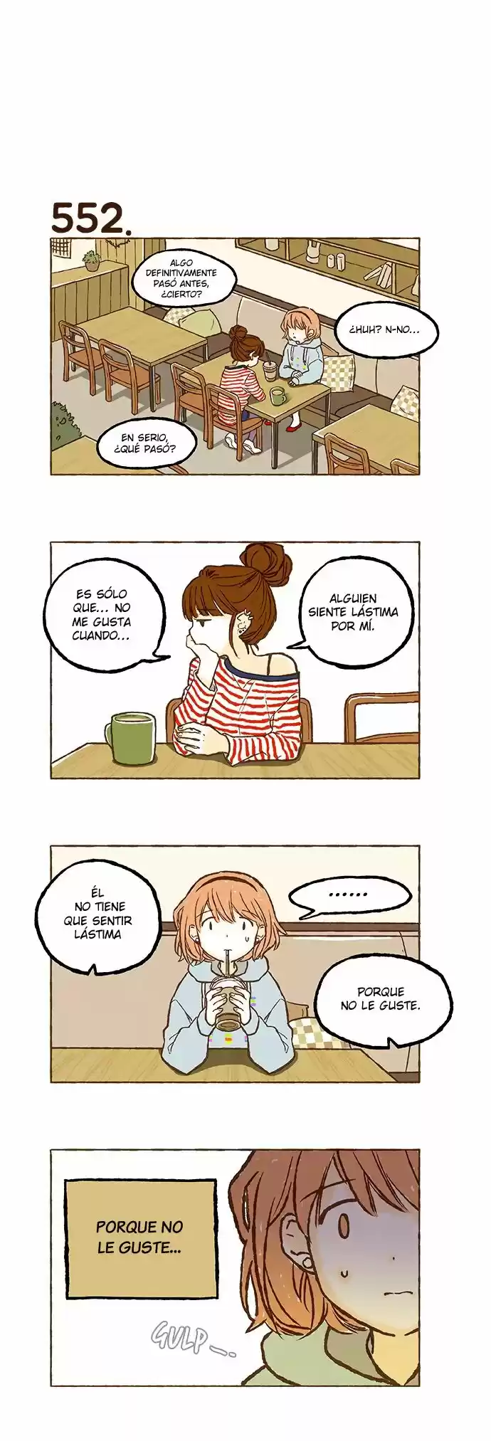 Super Secret (2015) - Capítulo 38 - Página 14 - LectorTMOo