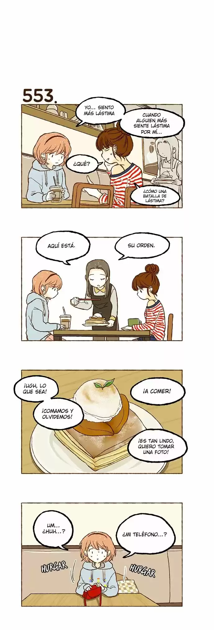 Super Secret (2015) - Capítulo 38 - Página 15 - LectorTMOo